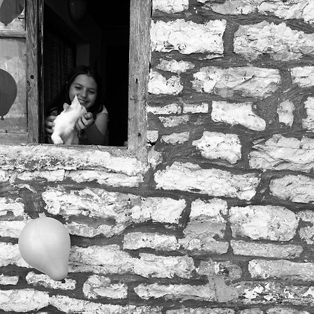 Melodia - Harmony Heaven Gjirokastër Exterior foto