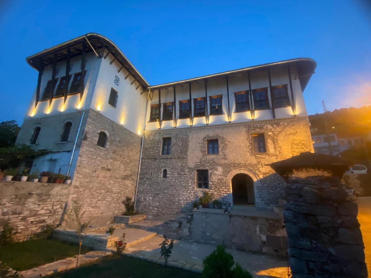 Melodia - Harmony Heaven Gjirokastër Exterior foto