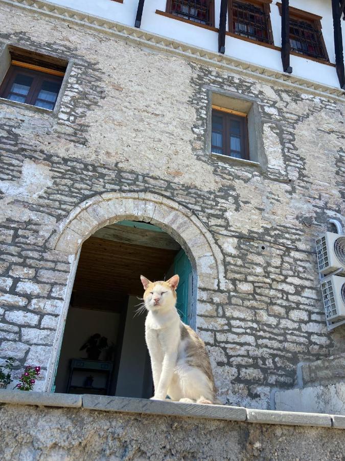 Melodia - Harmony Heaven Gjirokastër Exterior foto