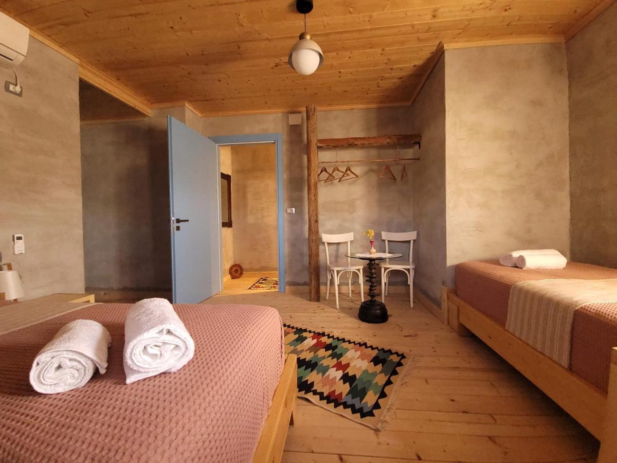 Melodia - Harmony Heaven Gjirokastër Exterior foto