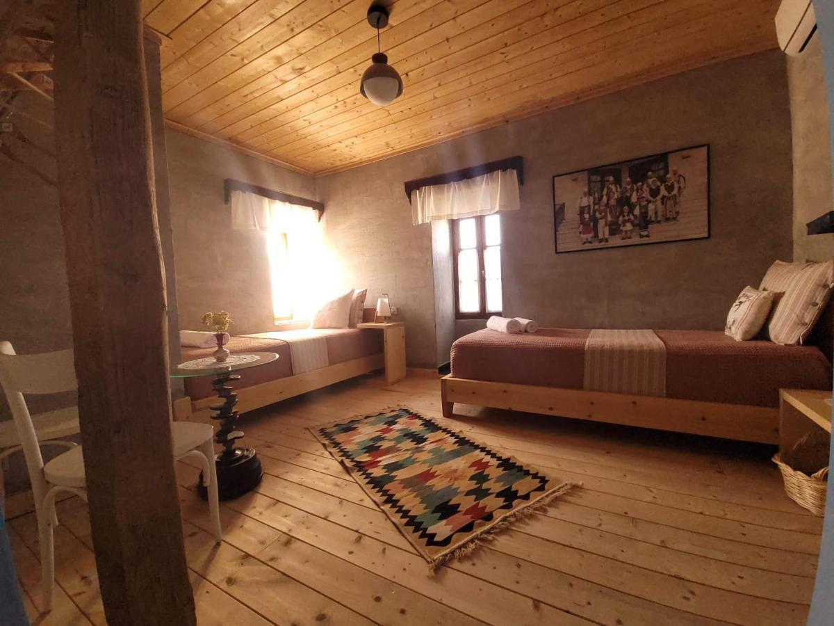 Melodia - Harmony Heaven Gjirokastër Exterior foto