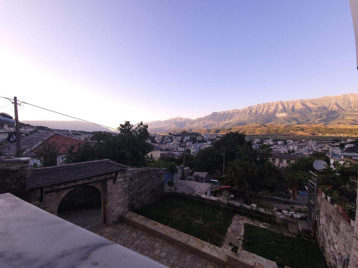 Melodia - Harmony Heaven Gjirokastër Exterior foto
