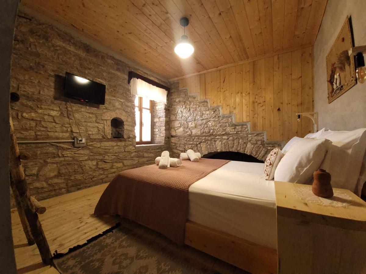 Melodia - Harmony Heaven Gjirokastër Exterior foto