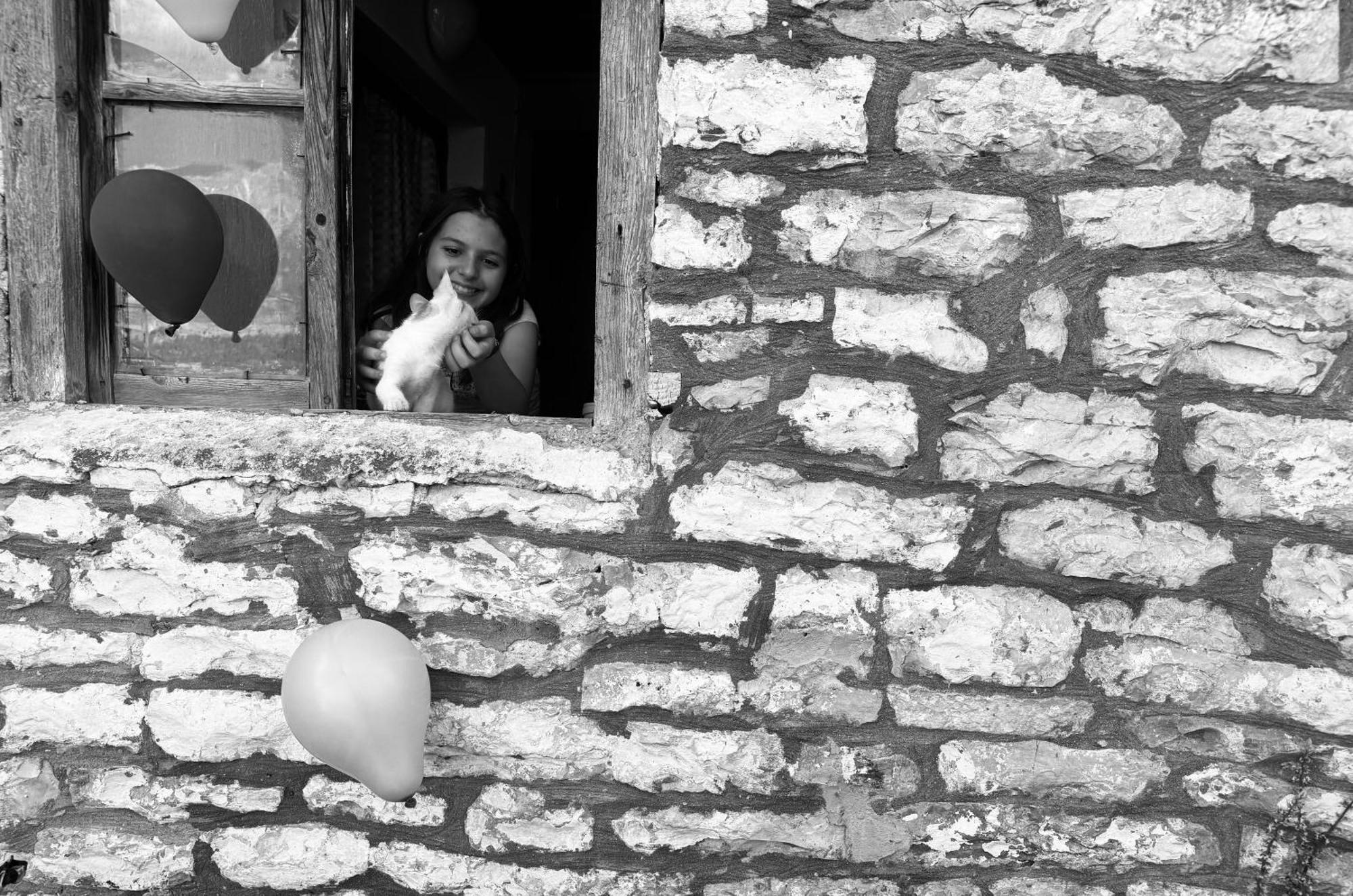 Melodia - Harmony Heaven Gjirokastër Exterior foto